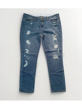 Paige Premium Denim Jimmy Jimmy Jeans - Size 32